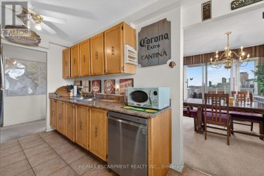 1203 - 75 QUEEN STREET N Hamilton (Strathcona) Ontario photo 12