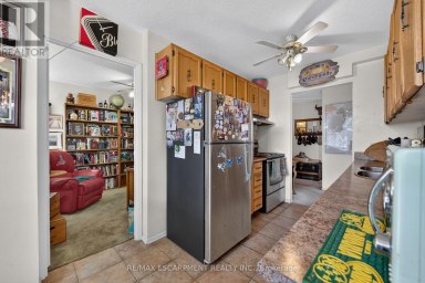 1203 - 75 QUEEN STREET N Hamilton (Strathcona) Ontario photo 14