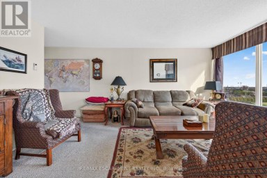 1203 - 75 QUEEN STREET N Hamilton (Strathcona) Ontario photo 17