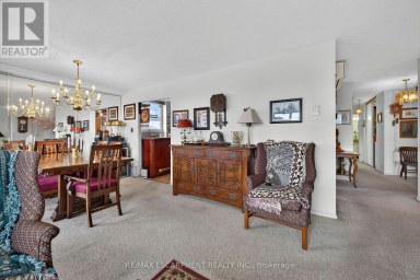1203 - 75 QUEEN STREET N Hamilton (Strathcona) Ontario photo 21