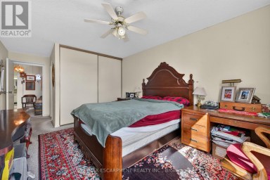 1203 - 75 QUEEN STREET N Hamilton (Strathcona) Ontario photo 23
