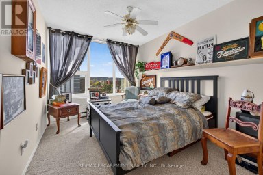 1203 - 75 QUEEN STREET N Hamilton (Strathcona) Ontario photo 27