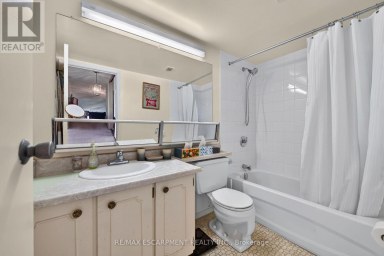 1203 - 75 QUEEN STREET N Hamilton (Strathcona) Ontario photo 28