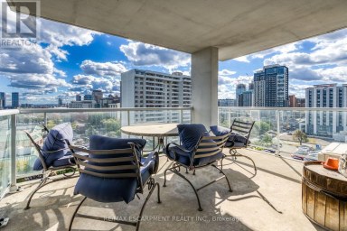 1203 - 75 QUEEN STREET N Hamilton (Strathcona) Ontario photo 29