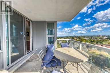 1203 - 75 QUEEN STREET N Hamilton (Strathcona) Ontario photo 30