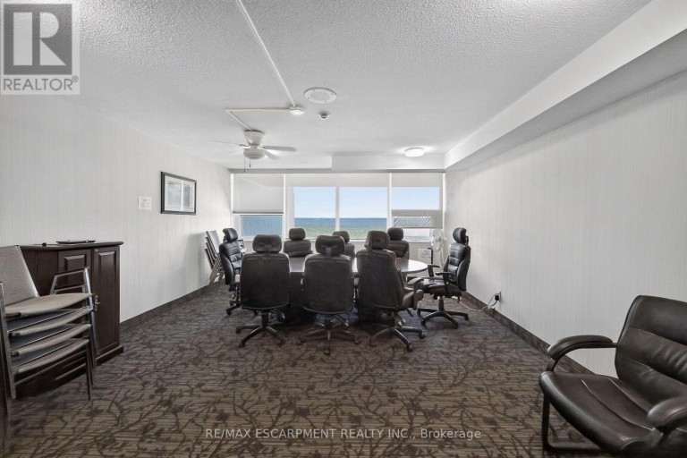 1203 - 75 QUEEN STREET N, Hamilton (Strathcona), Ontario, L8R3J3