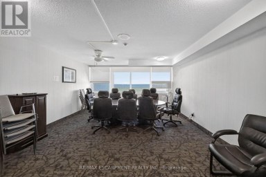 1203 - 75 QUEEN STREET N Hamilton (Strathcona) Ontario photo 32