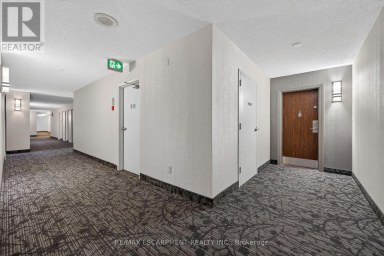 1203 - 75 QUEEN STREET N Hamilton (Strathcona) Ontario photo 4