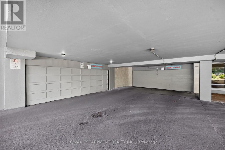 1203 - 75 QUEEN STREET N, Hamilton (Strathcona), Ontario, L8R3J3