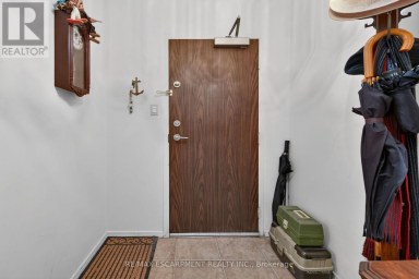 1203 - 75 QUEEN STREET N Hamilton (Strathcona) Ontario photo 5