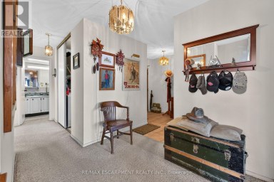 1203 - 75 QUEEN STREET N Hamilton (Strathcona) Ontario photo 8