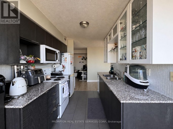 2812 - 15 FORT YORK BOULEVARD, Toronto (Waterfront Communities), Ontario, M5V3Y4