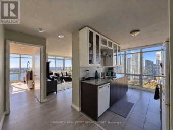 2812 - 15 FORT YORK BOULEVARD Toronto (Waterfront Communities) Ontario photo 11