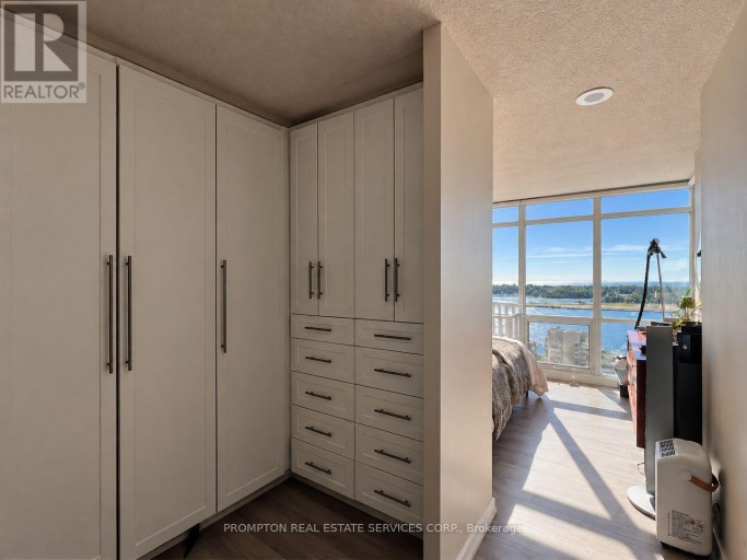 2812 - 15 FORT YORK BOULEVARD, Toronto (Waterfront Communities), Ontario, M5V3Y4