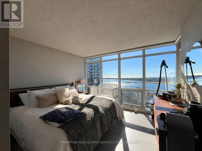 2812 - 15 FORT YORK BOULEVARD, Toronto (Waterfront Communities), Ontario, M5V3Y4
