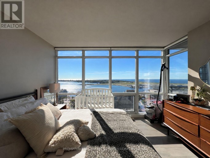 2812 - 15 FORT YORK BOULEVARD, Toronto (Waterfront Communities), Ontario, M5V3Y4