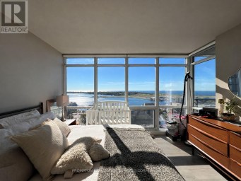 2812 - 15 FORT YORK BOULEVARD Toronto (Waterfront Communities) Ontario photo 14