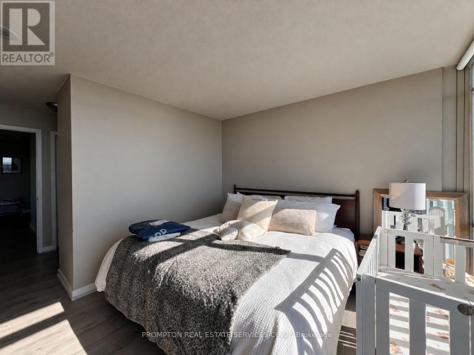 2812 - 15 FORT YORK BOULEVARD, Toronto (Waterfront Communities), Ontario, M5V3Y4