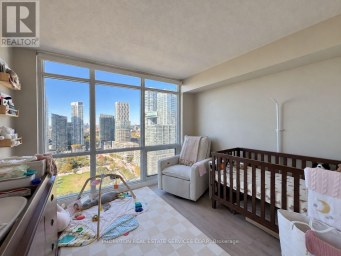 2812 - 15 FORT YORK BOULEVARD Toronto (Waterfront Communities) Ontario photo 17