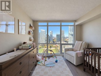 2812 - 15 FORT YORK BOULEVARD Toronto (Waterfront Communities) Ontario photo 18