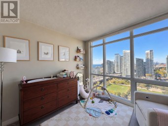 2812 - 15 FORT YORK BOULEVARD Toronto (Waterfront Communities) Ontario photo 19