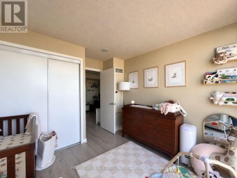2812 - 15 FORT YORK BOULEVARD Toronto (Waterfront Communities) Ontario photo 20