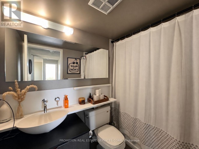 2812 - 15 FORT YORK BOULEVARD, Toronto (Waterfront Communities), Ontario, M5V3Y4
