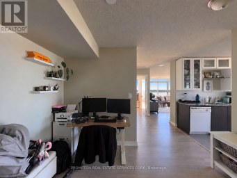 2812 - 15 FORT YORK BOULEVARD Toronto (Waterfront Communities) Ontario photo 22