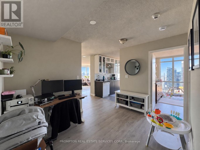 2812 - 15 FORT YORK BOULEVARD, Toronto (Waterfront Communities), Ontario, M5V3Y4