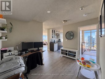 2812 - 15 FORT YORK BOULEVARD Toronto (Waterfront Communities) Ontario photo 23