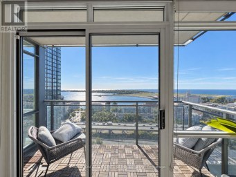 2812 - 15 FORT YORK BOULEVARD Toronto (Waterfront Communities) Ontario photo 25