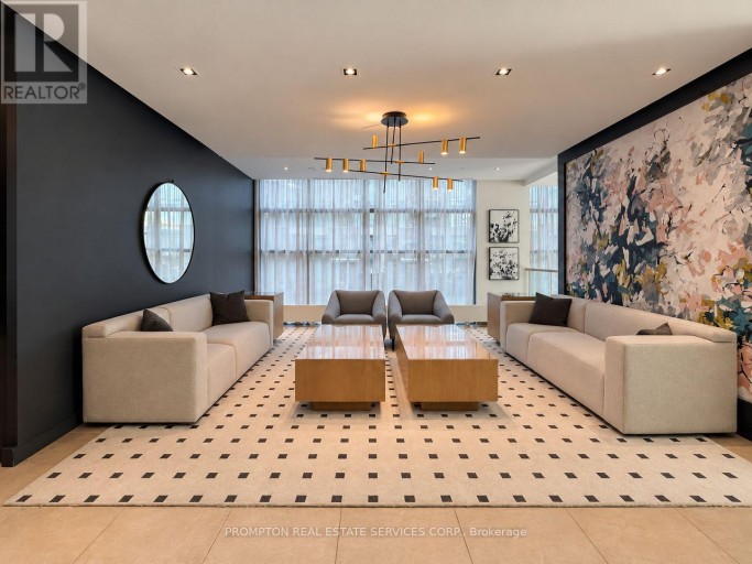 2812 - 15 FORT YORK BOULEVARD, Toronto (Waterfront Communities), Ontario, M5V3Y4
