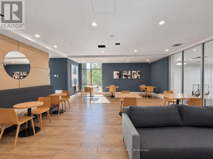 2812 - 15 FORT YORK BOULEVARD, Toronto (Waterfront Communities), Ontario, M5V3Y4