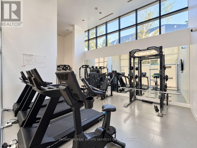 2812 - 15 FORT YORK BOULEVARD, Toronto (Waterfront Communities), Ontario, M5V3Y4