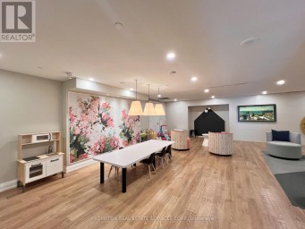 2812 - 15 FORT YORK BOULEVARD Toronto (Waterfront Communities) Ontario photo 31