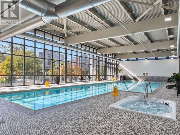 2812 - 15 FORT YORK BOULEVARD, Toronto (Waterfront Communities), Ontario, M5V3Y4