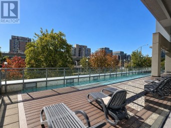 2812 - 15 FORT YORK BOULEVARD Toronto (Waterfront Communities) Ontario photo 35