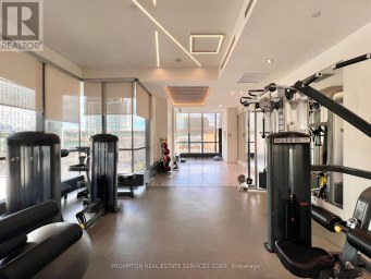 2812 - 15 FORT YORK BOULEVARD Toronto (Waterfront Communities) Ontario photo 37