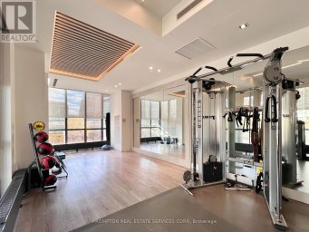 2812 - 15 FORT YORK BOULEVARD Toronto (Waterfront Communities) Ontario photo 38