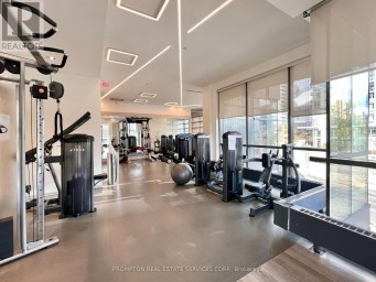 2812 - 15 FORT YORK BOULEVARD Toronto (Waterfront Communities) Ontario photo 39