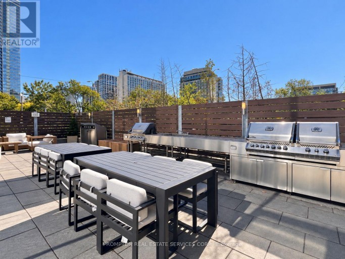 2812 - 15 FORT YORK BOULEVARD, Toronto (Waterfront Communities), Ontario, M5V3Y4