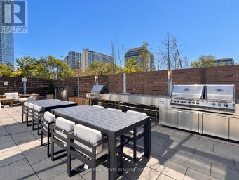2812 - 15 FORT YORK BOULEVARD Toronto (Waterfront Communities) Ontario photo 43