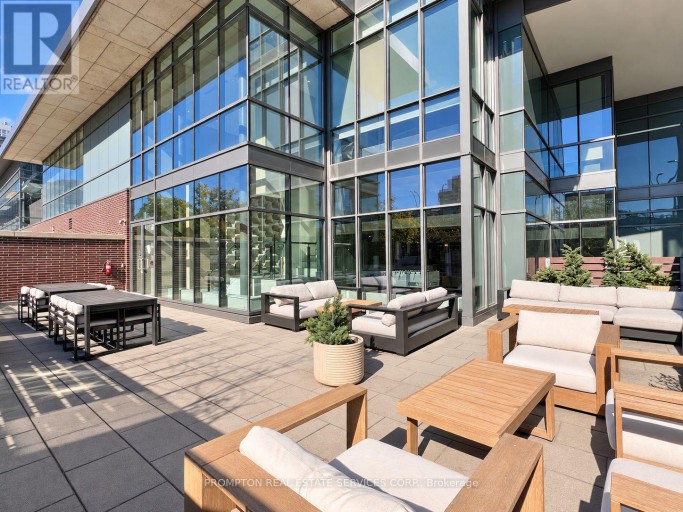 2812 - 15 FORT YORK BOULEVARD, Toronto (Waterfront Communities), Ontario, M5V3Y4