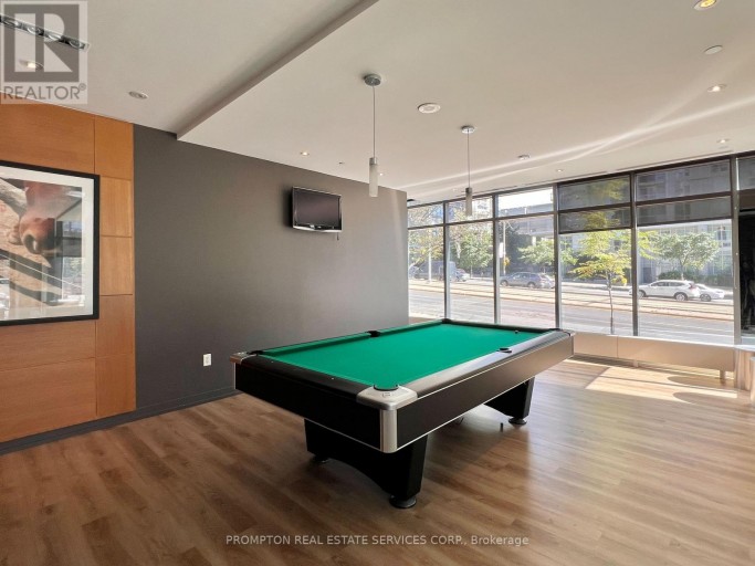2812 - 15 FORT YORK BOULEVARD, Toronto (Waterfront Communities), Ontario, M5V3Y4