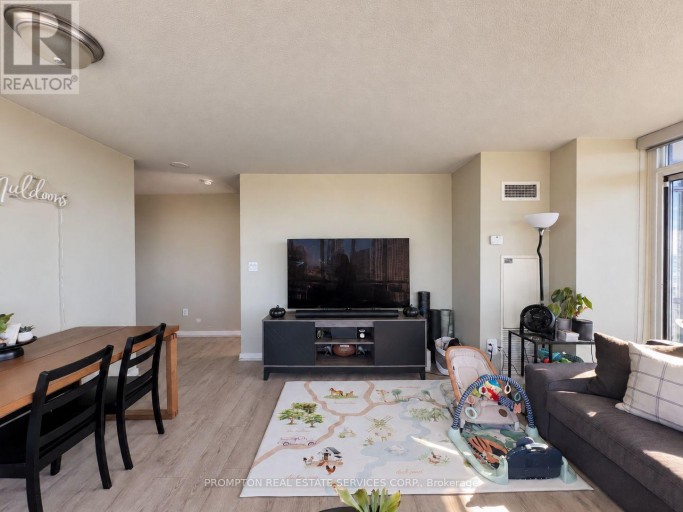 2812 - 15 FORT YORK BOULEVARD, Toronto (Waterfront Communities), Ontario, M5V3Y4