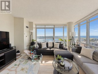 2812 - 15 FORT YORK BOULEVARD Toronto (Waterfront Communities) Ontario photo 6
