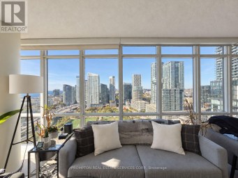 2812 - 15 FORT YORK BOULEVARD Toronto (Waterfront Communities) Ontario photo 7
