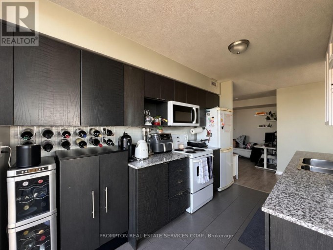 2812 - 15 FORT YORK BOULEVARD, Toronto (Waterfront Communities), Ontario, M5V3Y4