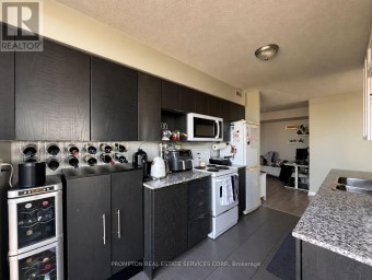 2812 - 15 FORT YORK BOULEVARD Toronto (Waterfront Communities) Ontario photo 9