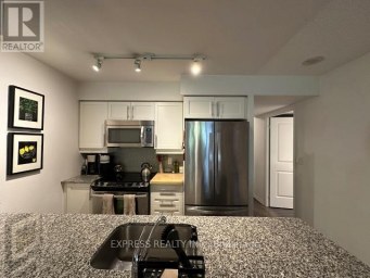 532 - 38 GRAND MAGAZINE STREET Toronto (Niagara) Ontario photo 1